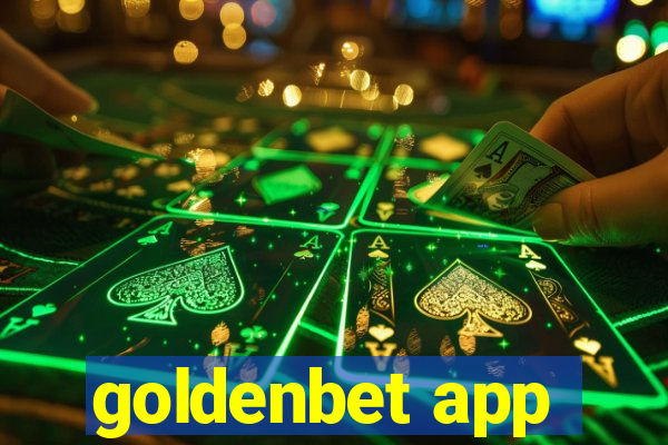 goldenbet app